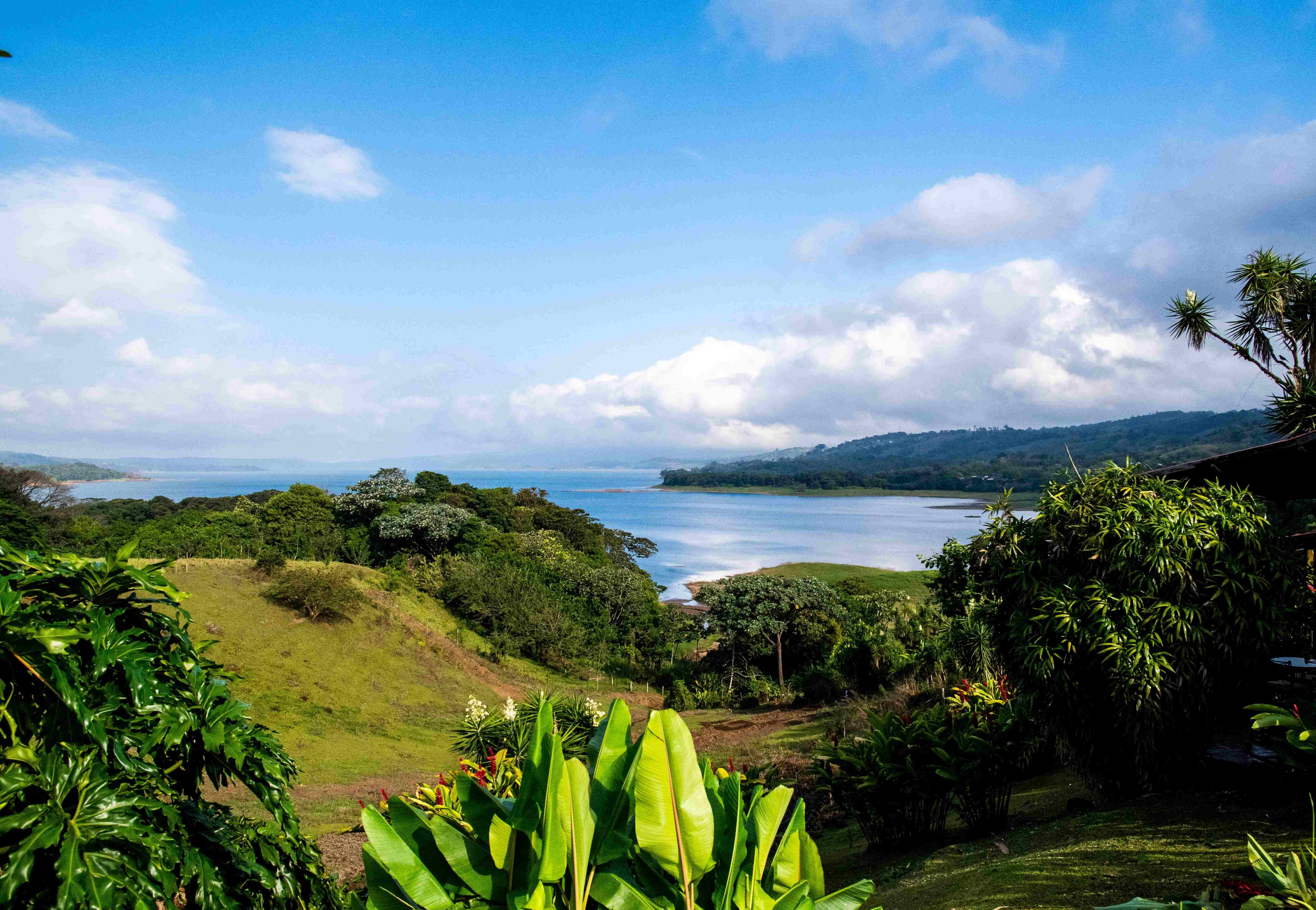 Buying Waterfront Property on Lake Arenal: What Buyers Need to Know