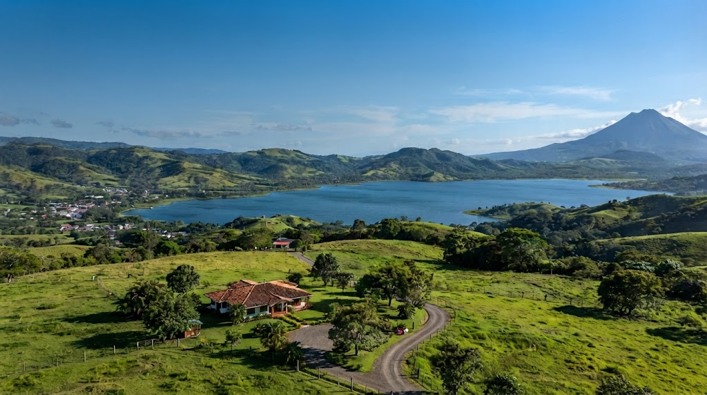 Buying Property in Tilarán: A Practical Guide for International Buyers